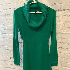 HM Women's Sweater Dress